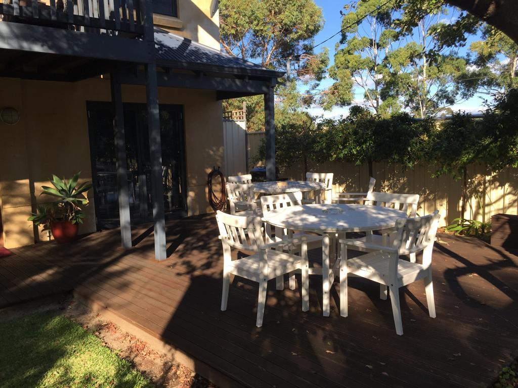 בסלטון Observatory Guesthouse - Adults Only מראה חיצוני תמונה
