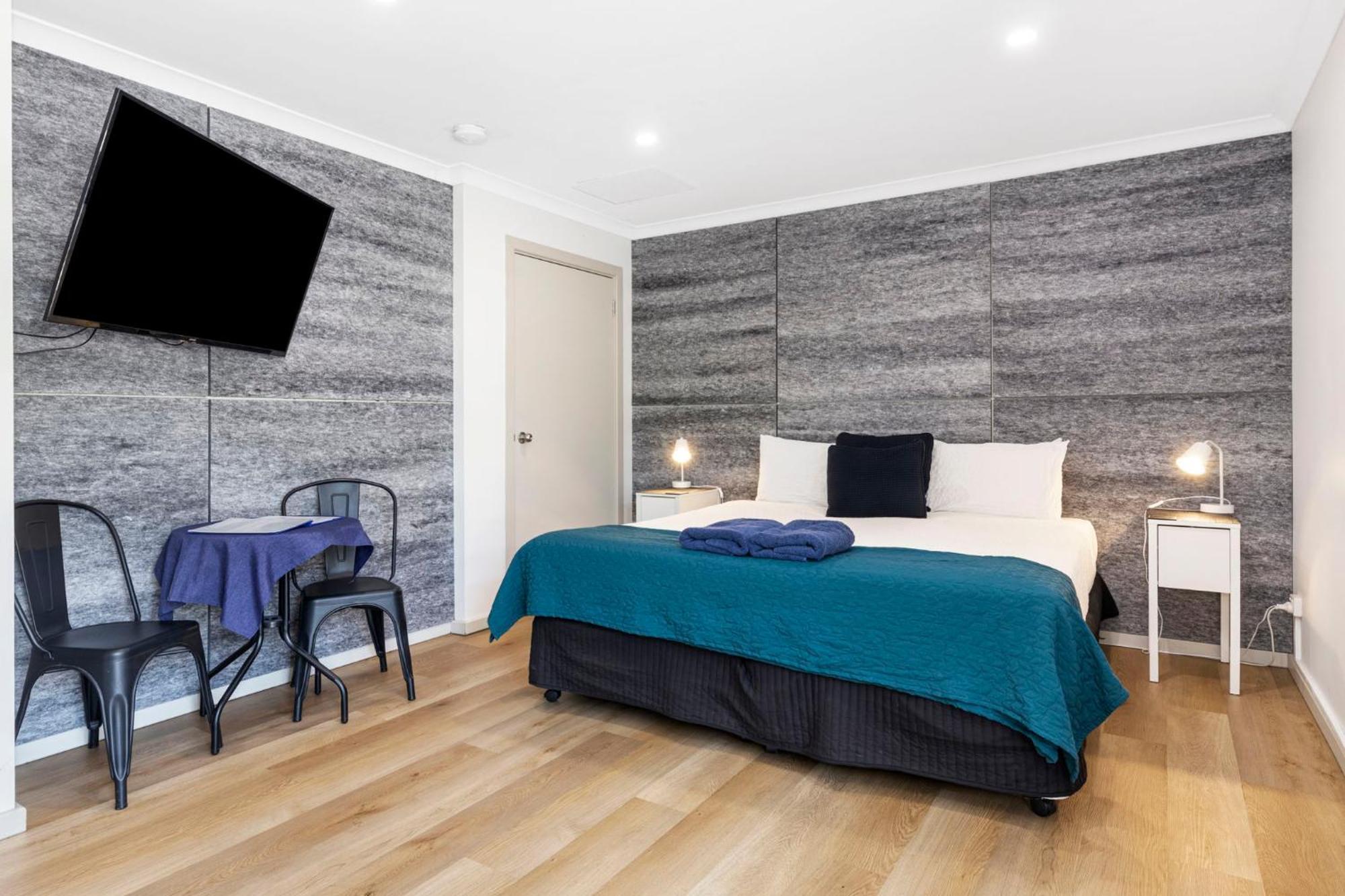 בסלטון Observatory Guesthouse - Adults Only מראה חיצוני תמונה