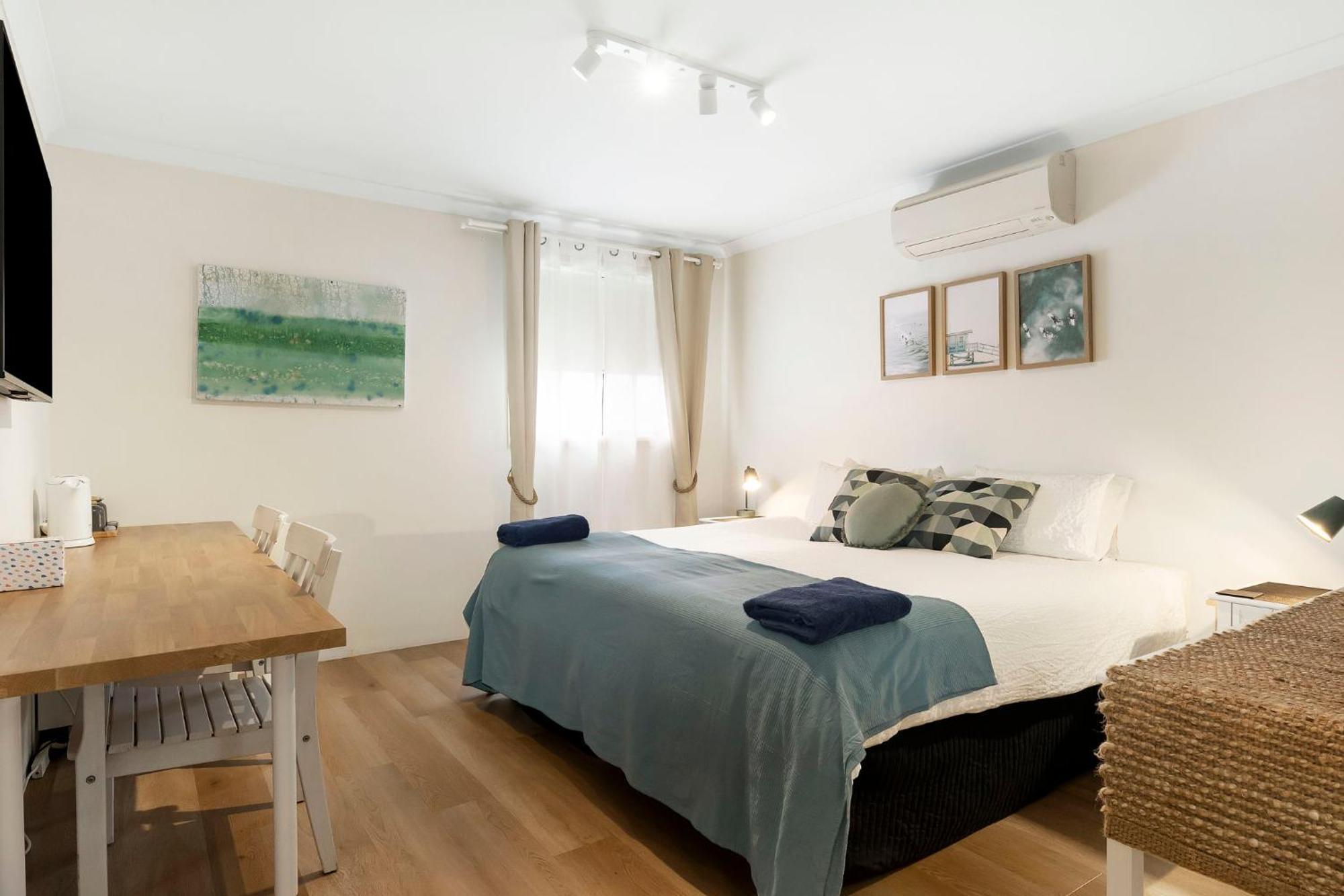 בסלטון Observatory Guesthouse - Adults Only מראה חיצוני תמונה