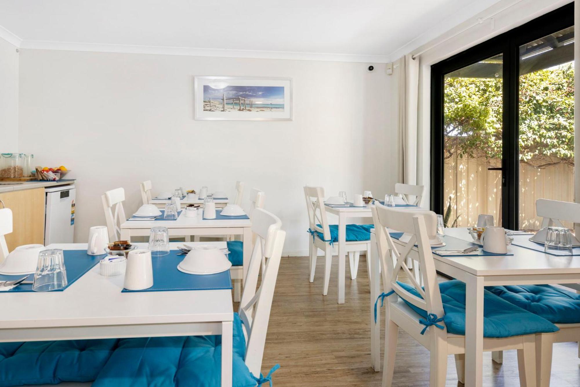 בסלטון Observatory Guesthouse - Adults Only מראה חיצוני תמונה