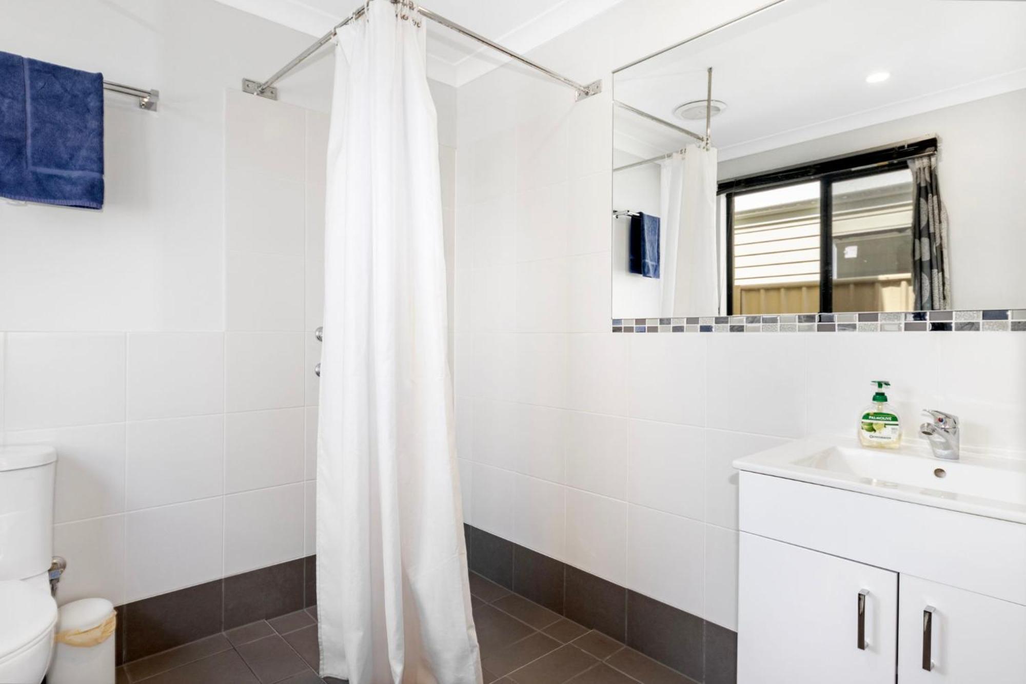 בסלטון Observatory Guesthouse - Adults Only מראה חיצוני תמונה