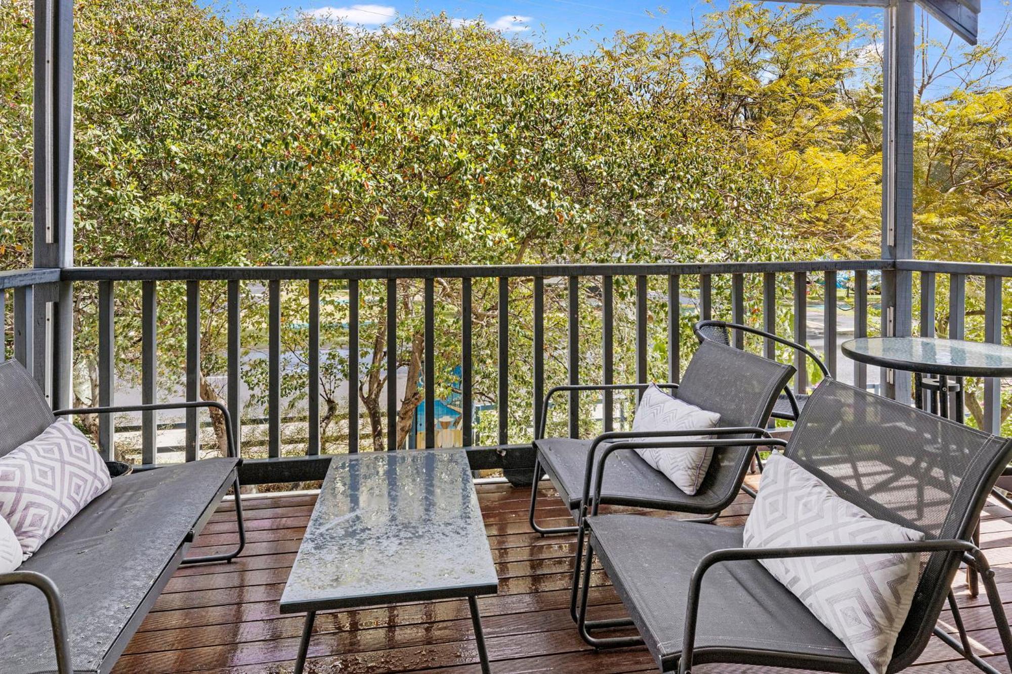 בסלטון Observatory Guesthouse - Adults Only מראה חיצוני תמונה