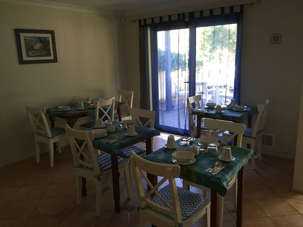 בסלטון Observatory Guesthouse - Adults Only מראה חיצוני תמונה