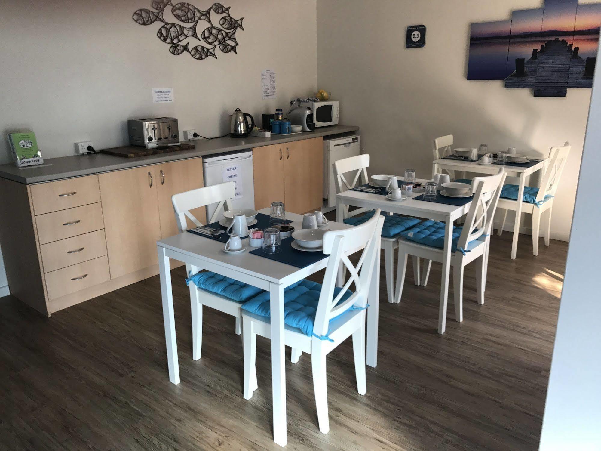 בסלטון Observatory Guesthouse - Adults Only מראה חיצוני תמונה