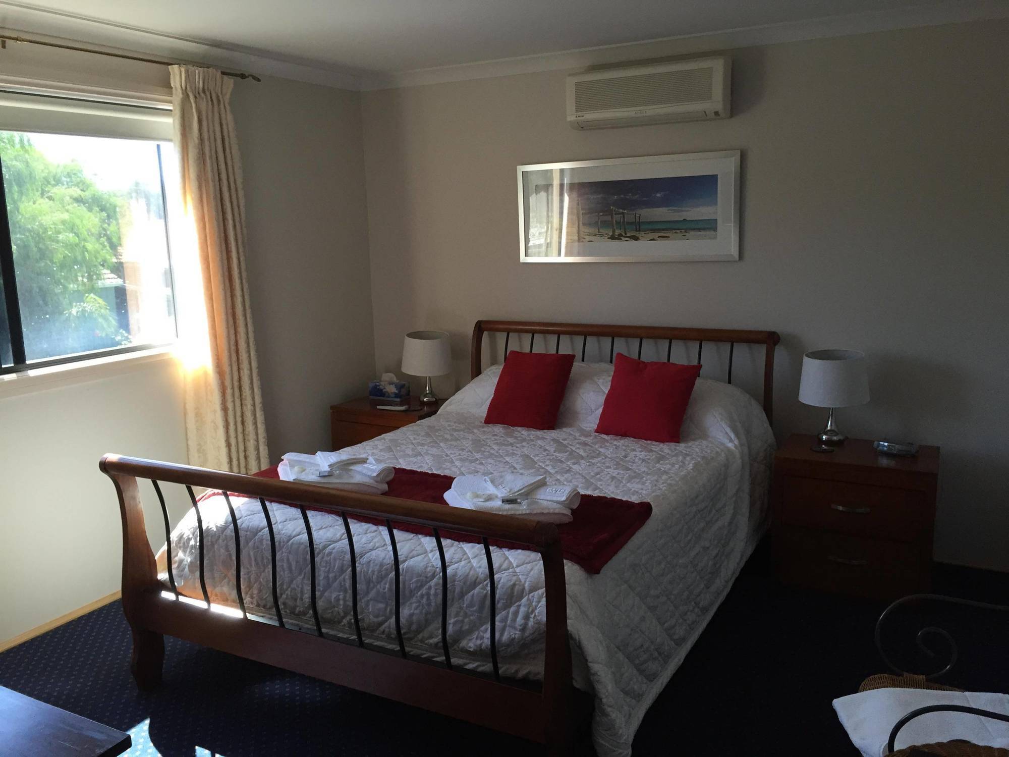 בסלטון Observatory Guesthouse - Adults Only מראה חיצוני תמונה