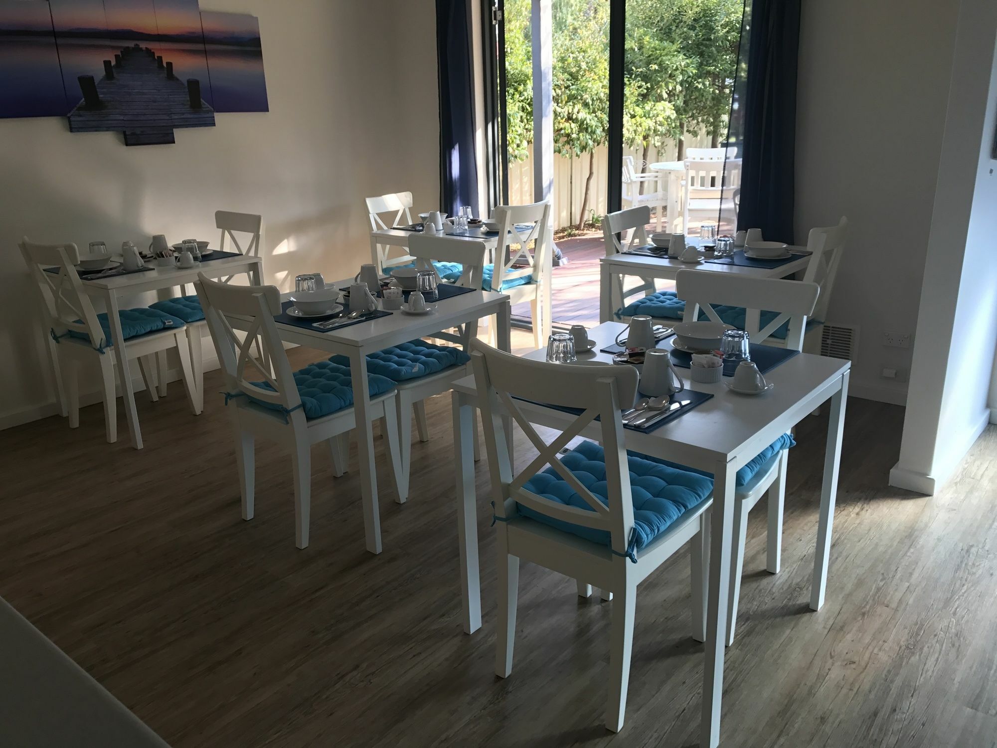 בסלטון Observatory Guesthouse - Adults Only מראה חיצוני תמונה